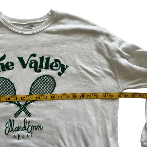 Ell and Emm The Valley Crewneck Sweatshirt - Picture 6 of 7